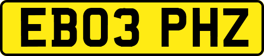 EB03PHZ