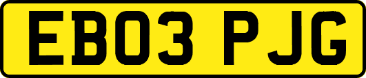 EB03PJG