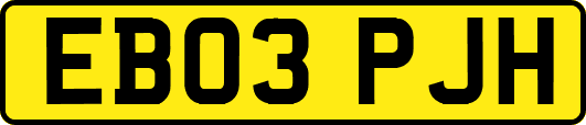 EB03PJH