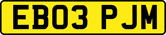 EB03PJM