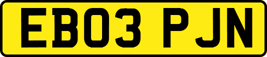 EB03PJN
