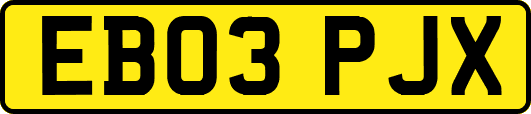 EB03PJX