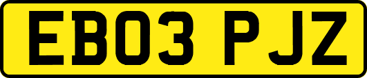 EB03PJZ