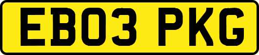 EB03PKG