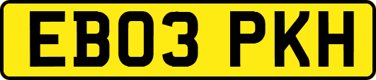 EB03PKH