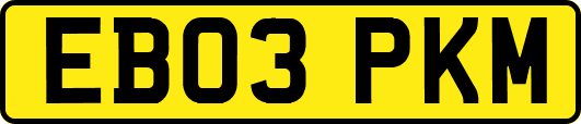 EB03PKM