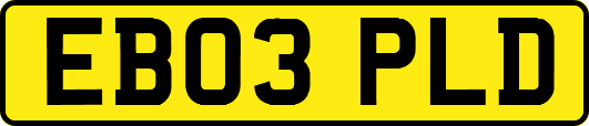 EB03PLD