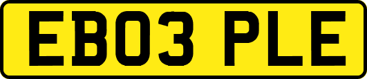 EB03PLE