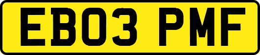 EB03PMF