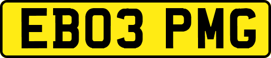 EB03PMG