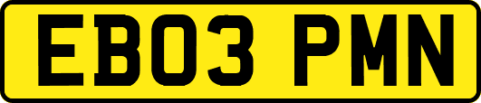 EB03PMN