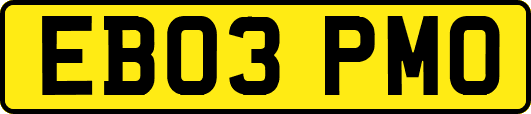 EB03PMO