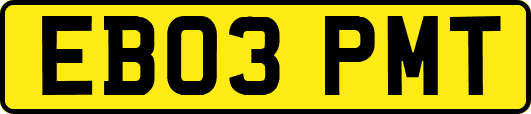 EB03PMT