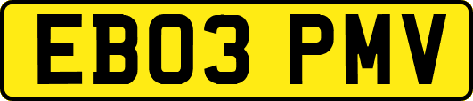 EB03PMV