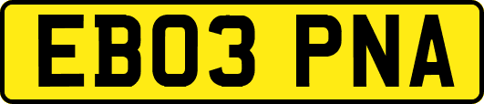EB03PNA