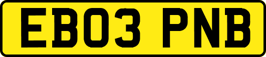 EB03PNB