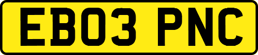 EB03PNC