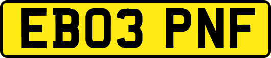 EB03PNF