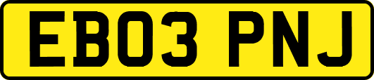 EB03PNJ