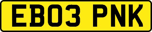 EB03PNK