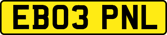 EB03PNL