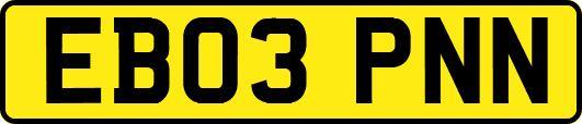 EB03PNN