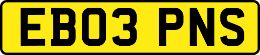 EB03PNS