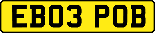 EB03POB