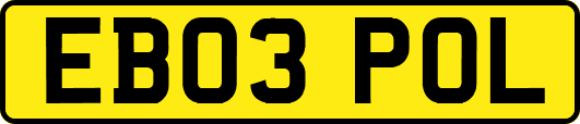 EB03POL