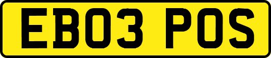 EB03POS