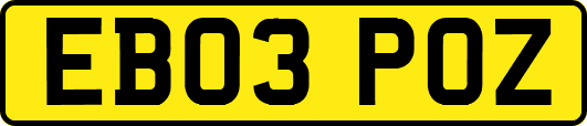 EB03POZ