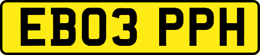 EB03PPH