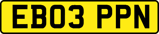 EB03PPN
