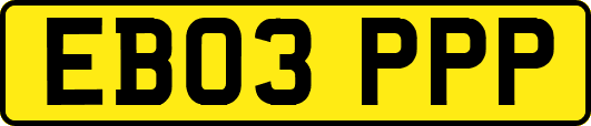 EB03PPP