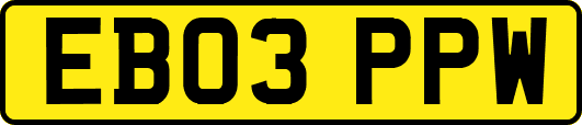 EB03PPW