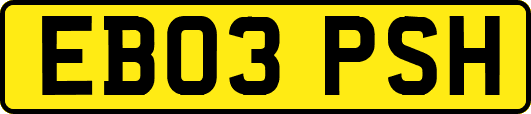 EB03PSH