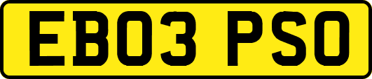 EB03PSO