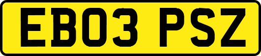 EB03PSZ