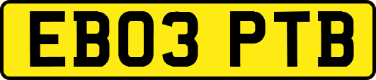 EB03PTB