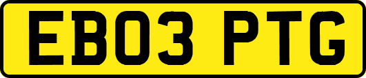 EB03PTG