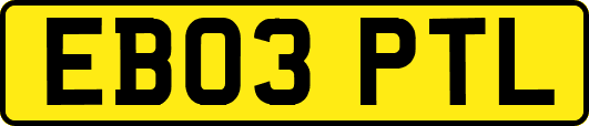EB03PTL