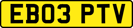 EB03PTV