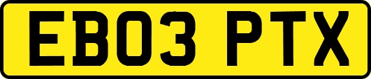 EB03PTX