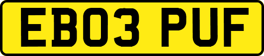 EB03PUF
