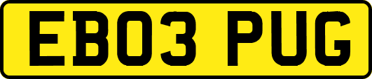 EB03PUG