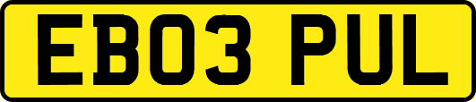 EB03PUL