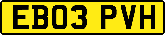 EB03PVH