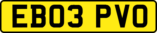 EB03PVO