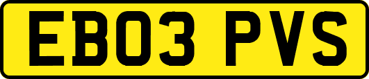 EB03PVS