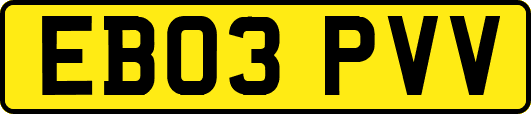 EB03PVV